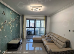 整租·中交香滨国际 3室2厅 南_中交香滨国际租房