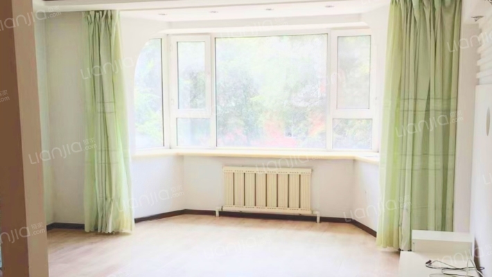 大丰小区二手房实景图