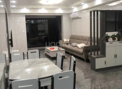 整租·百捷·中央公园御府 3室2厅 南_百捷·中央公园御府租房