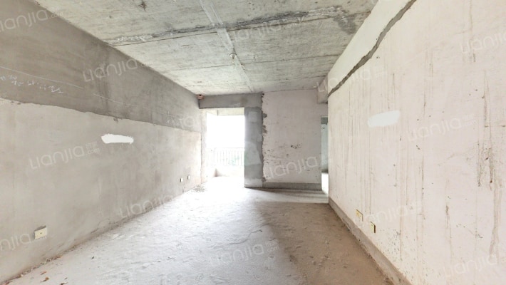 爱琴海岸二手房实景图