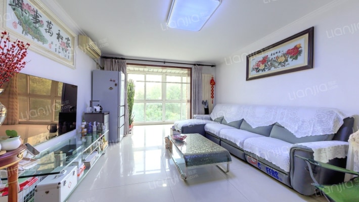 霁月园二手房实景图