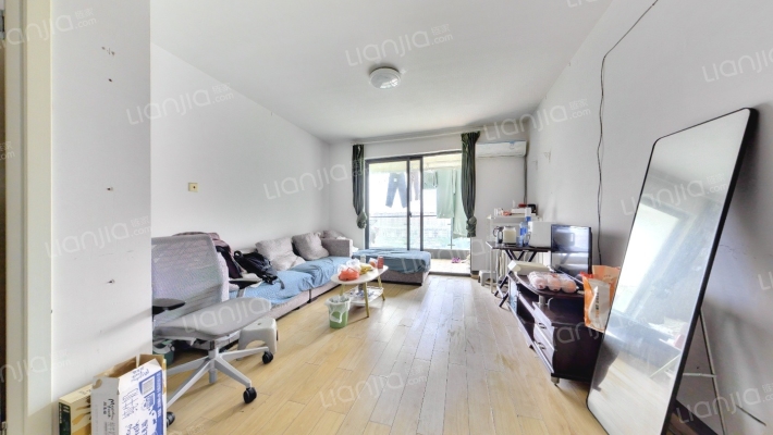 丝庐雅苑二期二手房实景图