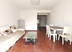 整租·滨河小区二期 4室2厅 南/北_滨河小区二期租房