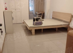 整租·四号街坊 1室1厅 东_四号街坊租房