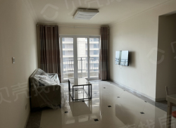 整租·碧桂园世纪城邦 3室1厅 南/北_碧桂园世纪城邦租房