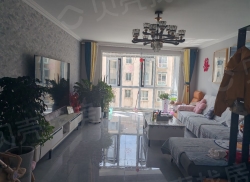 整租·新世纪花园三组团 3室2厅 南/北_新世纪花园三组团租房