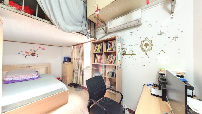 怡雅居二手房实景图