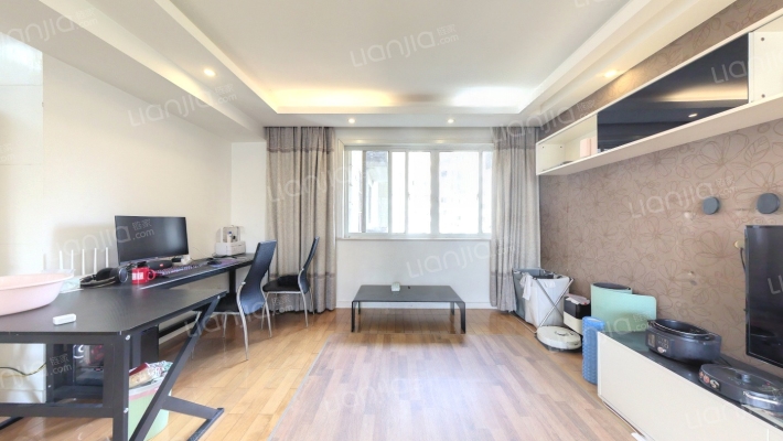 大运盛城二手房实景图