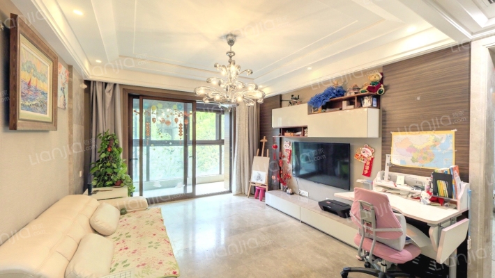 星光域雅苑二手房实景图