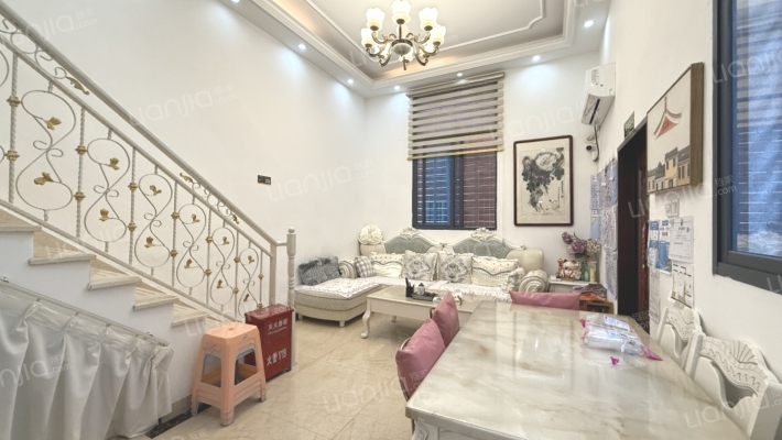 南猪行巷二手房实景图