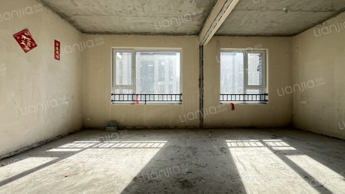 保利时代A6区二手房实景图