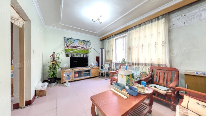 鑫泉花园二手房实景图