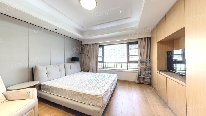 中锐星汇生活广场二手房实景图