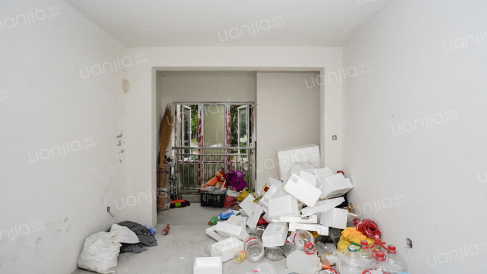 中恒第一城E区二手房实景图