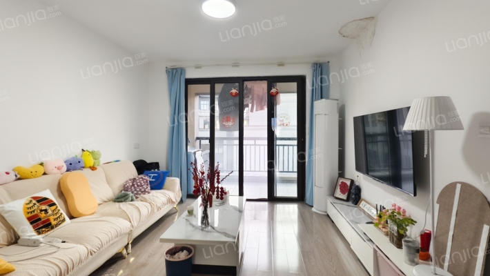 东骏名府二手房实景图