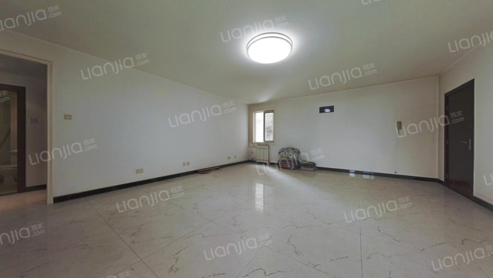 市政设计院小区二手房实景图