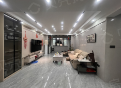 整租·理想城南区 4室2厅 南/北_理想城南区租房