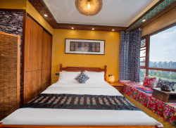 整租·溶江小区 1室1厅 南_溶江小区租房