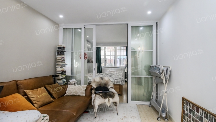 中华小区二手房实景图