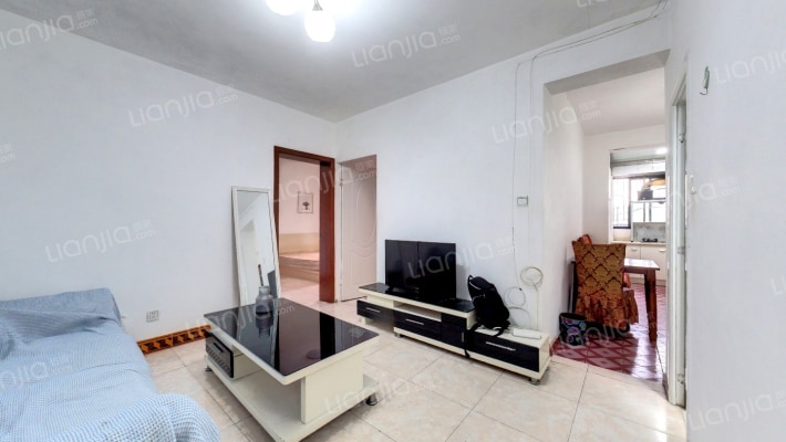 为民路新30号二手房实景图