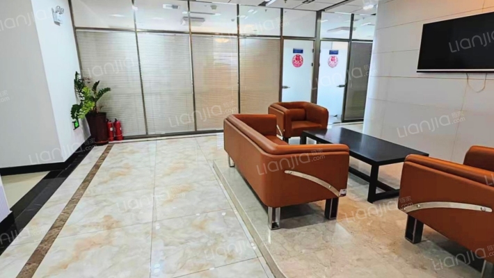 东胜广场二手房实景图