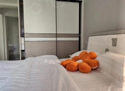 整租·中融大名城 1室1厅 东南_中融大名城租房