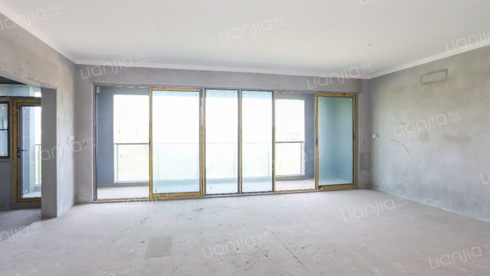 两江曲院风荷琢翠邸二手房实景图