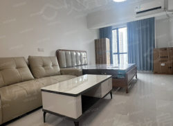 整租·CBD北部湾互联网小镇 1室1厅 西南/西_CBD北部湾互联网小镇租房