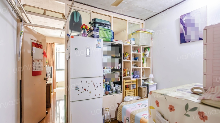 中山北路3924弄二手房实景图