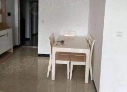 整租·诗仙美郡A区 3室2厅 南/北_诗仙美郡A区租房