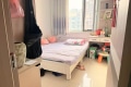 三里杨回迁安置小区 2室2厅 南 北
