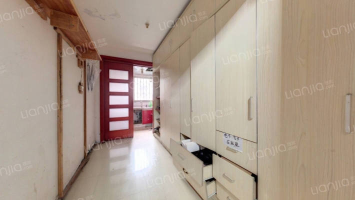 下莲池街8号二手房实景图