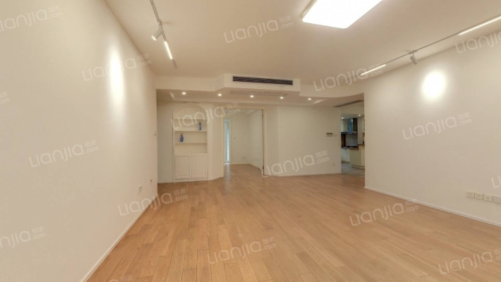 虹桥府邸二手房实景图