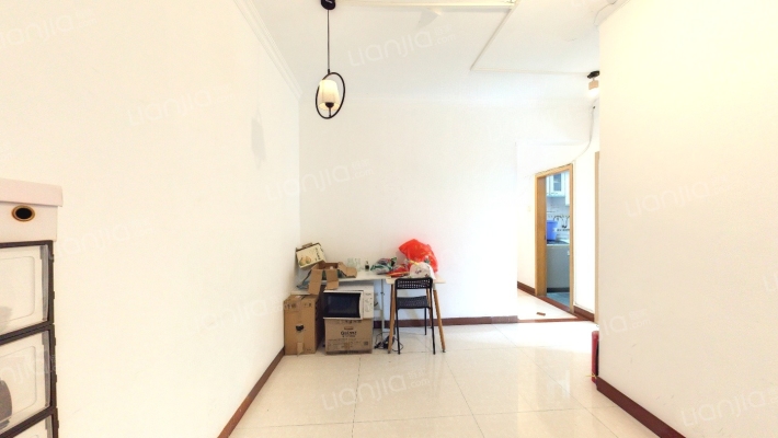 愉景雅苑二手房实景图