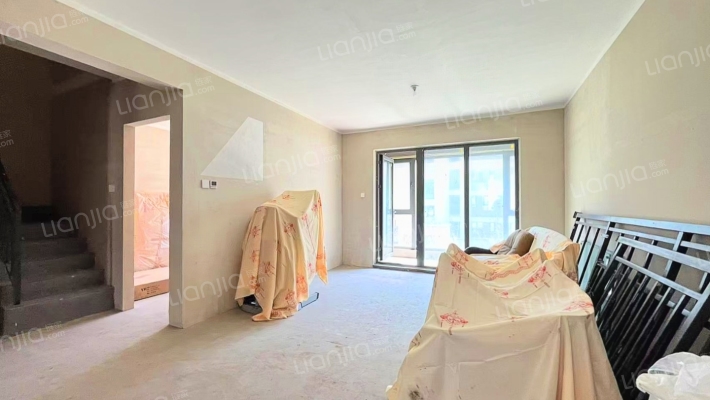 花样年碧云湾2.2期二手房实景图