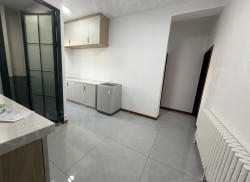 整租·柴油机宿舍 2室1厅 北_柴油机宿舍租房