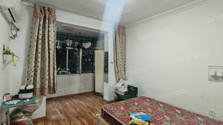 建国巷1号二手房实景图