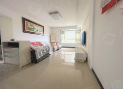 整租·仕府小区 3室2厅 南_仕府小区租房