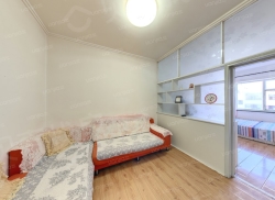 整租·送配电小区 2室1厅 南/北_送配电小区租房