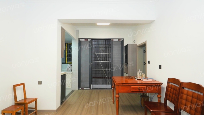 新城路二巷二手房实景图