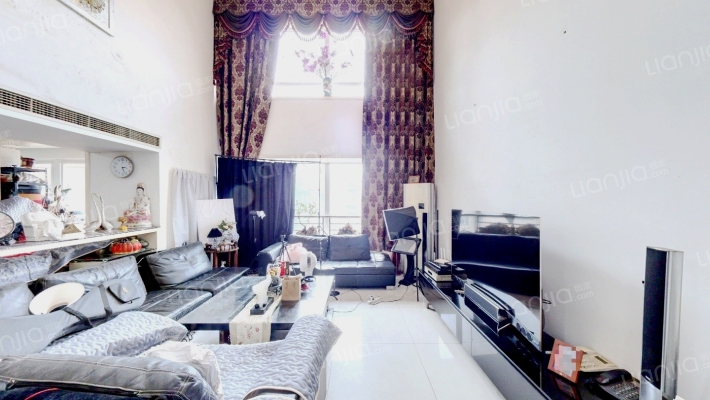 黄金时代(永丰路)二手房实景图