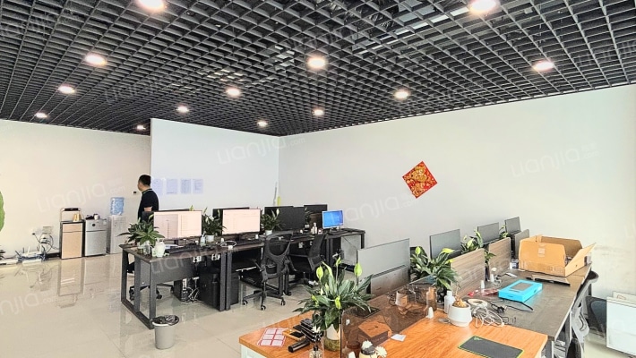 西悦城二手房实景图