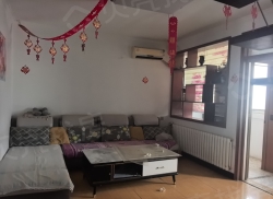 整租·鸢都新城 2室1厅 南/北_鸢都新城租房