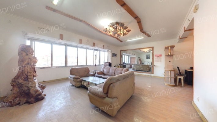 华能大厦二手房实景图