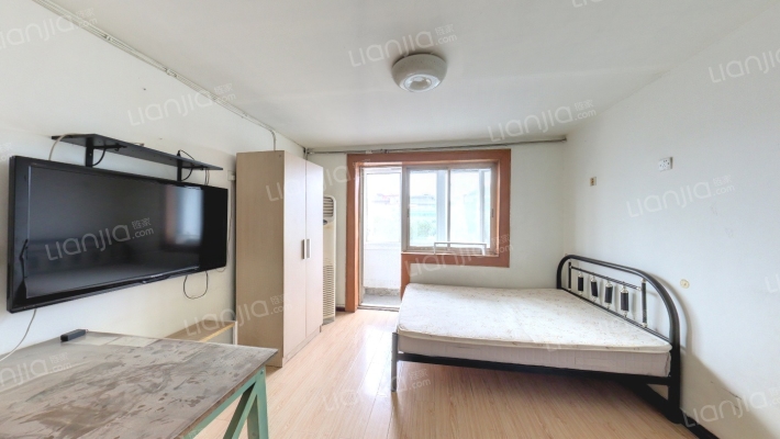 交道口北二条35号院二手房实景图