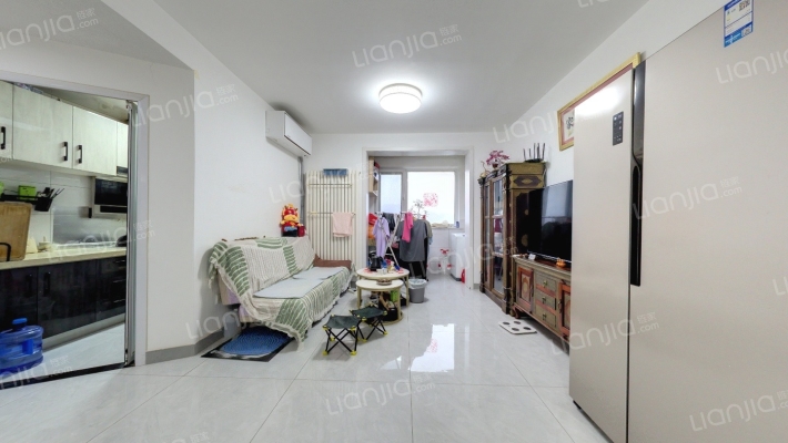 绿海家园二手房实景图