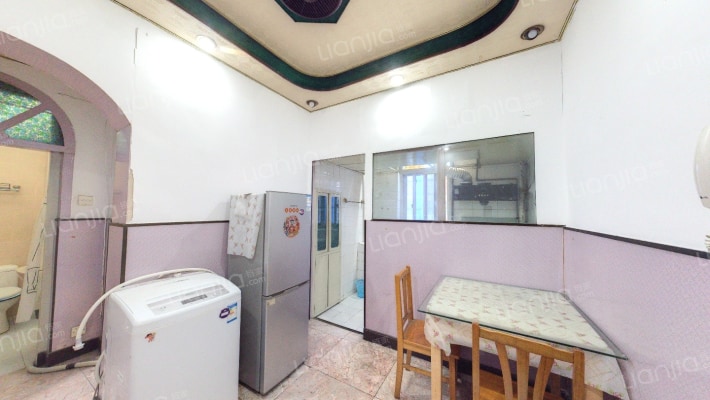 采荷小区紫藕邨二手房实景图