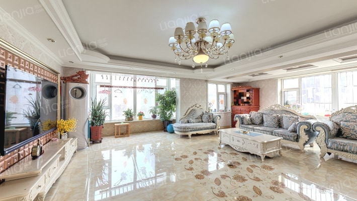 文林雅苑二手房实景图