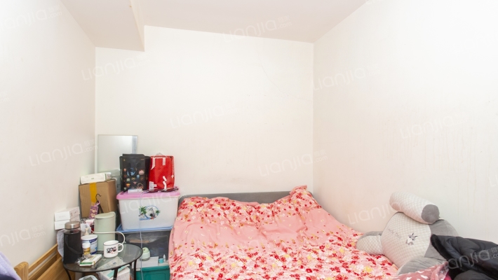 蒙西小区二手房实景图