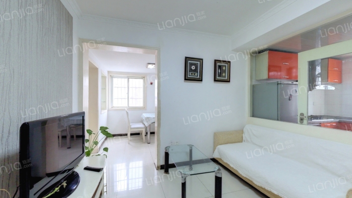 汉北街二手房实景图